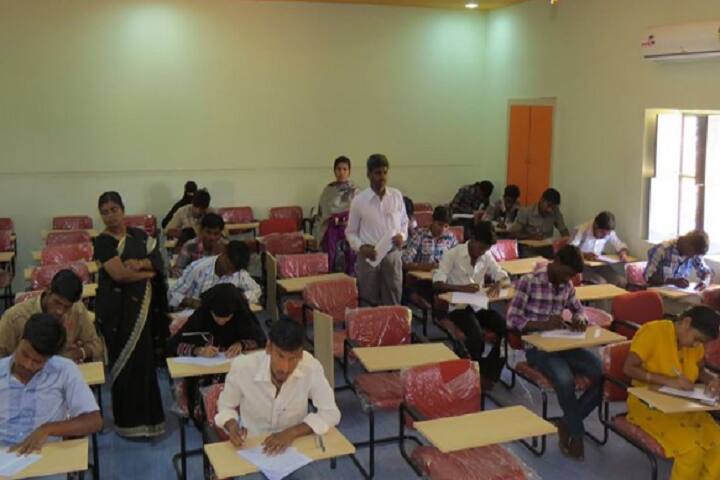classroom